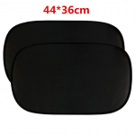 Suvised multifilmi auto p&auml;ikesevarjud kaitsekattega auto p&auml;ikesekaitsekardin taga- ja k&uuml;ljeakna beebidele lastele UV-kaitse B