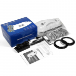 Robot-aknapuhastaja, veepihustus, ultra&otilde;huke aknapuhastusrobot, elektriline klaas, kaugjuhtimispult British rules