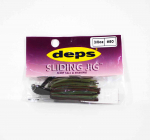 Deps Sliding Jig Rubber 3/8 untsi 50 (0509)