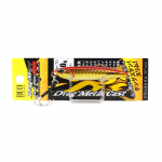 Duo Metal Jig Drag Metal Cast Slim Tungsten TG 50 grammi PHA0026 (2585)