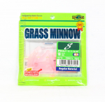 Ecogear Soft Lure Grass Minnow S 1-3/4 tolli 12 t&uuml;kki pakis 119 (7145)