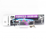 Jackall Big Backer Rush Blade 30 grammi Sinking Lure Blue Pink Candy (5540)