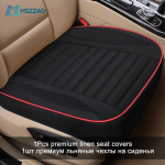 Ultra-Luxury autoistme kaitse turvaistme kate BMW e30 e36 e39 e46 e60 e90 f10 f30 X3 X5 x6 f11 f15 f16 f20 jaoks 1pcs Beige gray