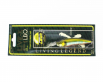 Megabass Live X Model 1 Floating Lure Wagin Oikawa (0946)