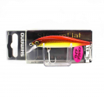 Shimano ZN-265T Cardiff Stream Flat 65S uppuv lant 006 (3242)