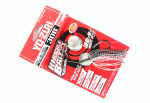Yo Zuri Duel 3DB Knuckle Spinnerbait 1/2 untsi uppuv lant R1302-TSH (4324)