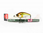 Yo Zuri Duel Hardcore Crank MR 60F ujuv lant R1364-MGSA (4339)