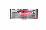 Jackall TN 70 tavaline vibratsioonilant Uroko HL Spark Red (2320)