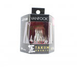 Vanfook Treble Hooks GT Takumi Premium suurus 2/0 (7456)