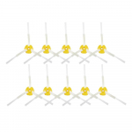 K&uuml;lghari iRobot Roomba jaoks 500 600 700 seeria 550 560 630 650 760 770 780 tolmuimeja tarvikud osad