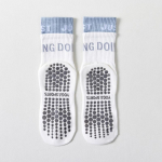 Uued puuvillased naiste joogasokid, silikoonist libisemisvastased balletid, pilatesesokid, kirjatr&uuml;kk, hingavad sisep&otilde;randad, tantsusokid, spordisokid, Sox