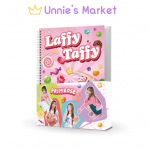 PRIMPOSE &ndash; LAFFY TAFFY Album NO POSTER
