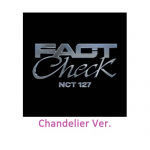 NCT 127 5. album  Fact Check  (Chandelier Ver.)
