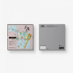 SEITSETEIST 10. minialbum  FML  (CARAT Ver.) 1PCS