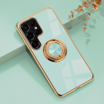 For Redmi Note 12 4G Case Luksuslik Plating kullamine Pehme Silikoonkate For Redmi POCO X5 Pro Plus 12C K60E Xiaomi 13 12TPro Civi2 Redmi note 12 4G roheline