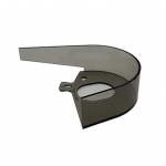 Suurep&auml;rane vastupidav plastikust jalgratta ketikaitse jalgratta v&auml;nt maantee jaoks must