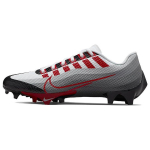 Nike Vapor Edge Speed 360 Tume Suitsuhall &Uuml;likoolipunane Meeste Tennised Must Valge DQ5110-061 41