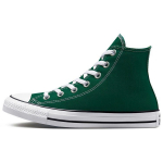 Converse Chuck Taylor All Star High Midnight Clover Unisex tossud Roheline Valge Must A00785C 36
