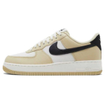 Nike Air Force 1 07 LX Team Gold Meeste Tossud Pruun Team-Gold-Must DV7186-700 42.5
