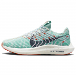 Nike Pegasus Turbo Next Nature Jade Ice Picante Red Naiste Tennised Roheline L&auml;bipaistev-Jade-2 Obsidiaan DM3414-300 35.5