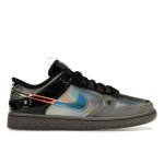 Nike Dunk Low Ole truu oma DNA-le - Hall Unisex tossid Mitmev&auml;rvilised FV3617-001 37.5
