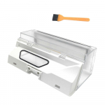 Tolmukast sobib Xiaomi Mi Robot 2st Roborock S55 S51 S50 tolmuimeja osad Hepa filtri asendusvarutarvikud