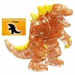 GXL047 048 049 mehaaniline lilla elektriline Monster King ehitusplokk m&auml;nguasi