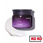 [Innisfree] Perfect 9 Intensive Eye Cream 30ml (2023 AD) 30ml