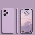 Vedel silikoonist &uuml;mbris Xiaomi Poco X5 Pro 5G l&ouml;&ouml;gikindlate kaitsvate telefoni&uuml;mbriste jaoks POCO X5 5G telefoni&uuml;mbrise jaoks Poco X5 Pro 5G
