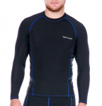 Rashguard meeste RM4-Y75 TotalFit (06399002) M must