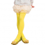 Girl Candy Color hingavad elastsed s&auml;&auml;rised Sukkp&uuml;ksid Balleti sukkp&uuml;ksid L