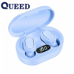 N&auml;idati juhtmevaba kahekordse k&otilde;rva liikumise numbrit Tws Bluetooth-peakomplekt