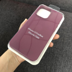 Ins Chic vedela silikooniga kaetud pehme geelkummist telefoni&uuml;mbrise kaitsekate iPhone 15 14 Pro Max 14Plus 15Plus XR XS Max 11 12 13 Pro Max jaoks iPhone 13 Mini