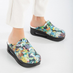 Naiste meditsiinilised ortopeedilised puukingad &ndash; libisemisvastased, mugavad 35