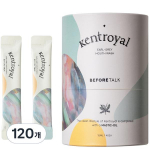 Kent Royal Before Talk Mouse Wash, 15ml, 120 units