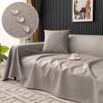 Veekindlad Diivanikatted &Uuml;hev&auml;rvilised Diivanikatted Lemmikloomadele Lastele Peredele Piknikule Matkamisele Telkimisele Kodune Elutuba Hotelli Sisustus 90x210 cm h&otilde;be