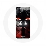 &Uuml;mbris Xiaomi Redmi Note 11s 5G Itachi Uchiha Naruto Anime kunsti jaoks