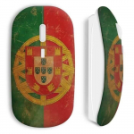 Portugali lipuga juhtmevaba hiir