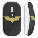 Batmani logoga juhtmeta hiir