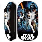 Star Warsi juhtmevaba hiire plakat