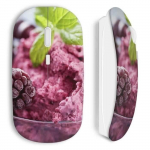 Juhtmeta hiir Raspberry on Ice