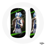 Nagisa Shiota Assassination Classroom Anime-sarja juhtmeta hiir