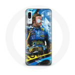&Uuml;mbris Samsung Galaxy A30 vormel 1 Fernando Alonso F1 maailmameistrile