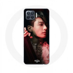 Coque pour Oppo A93 Jungkook BTS Photobook Solo Me Myself and Jung Kook