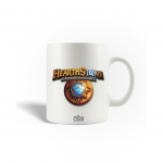 Mug en C&eacute;ramique Hearthstone Heroes of Warcraft Logo