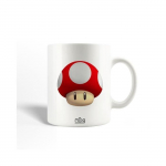 Mug en C&eacute;ramique Super Mario Super Mushroom