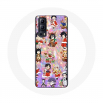 &Uuml;mbris Vivo Y72 Demon Slayer h&auml;id j&otilde;ule vitriinidele, j&otilde;ulukink