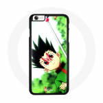 Coque Iphone 4 Gon Hunter X Hunter - Maniacase