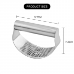 Multifunktsionaalne k&auml;sitsi k&uuml;&uuml;slaugupress Kumer k&uuml;&uuml;slaugu lihvimismasin roostevaba k&uuml;&uuml;slaugupressid