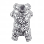 Talvised lemmikloomade koerte riided Super soe jope paksem puuvillane karv veekindel v&auml;ikestele koertele lemmikloomadele Prantsuse buldogi kutsika riided XL